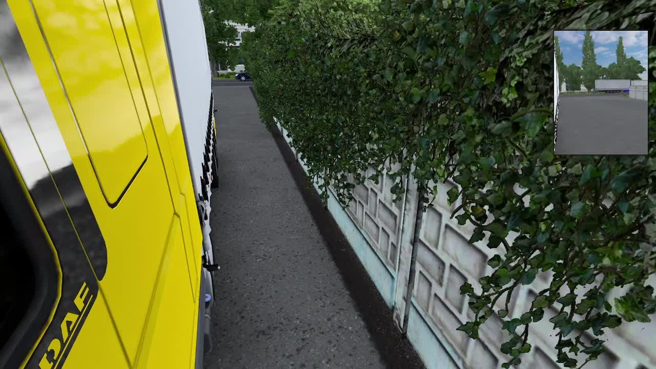 #ETS2#КОНВОЙ НА ТАНДЕМАХ! смотреть онлайн