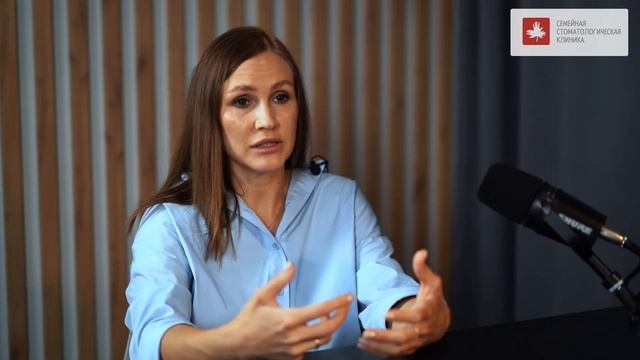 Выпуск №1 Как выбрать стоматолога своему ребенку? смотреть онлайн