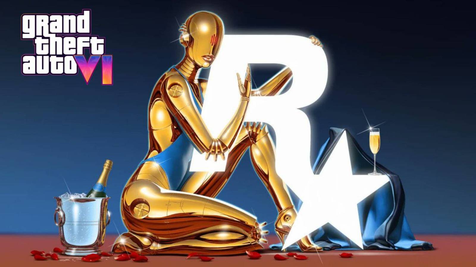 Выход GTA 6 , Take-Two Interactive раскрыла планы на выход игр смотреть онлайн