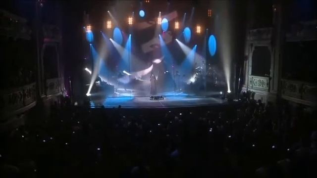 Tarja Turunen  DIVA