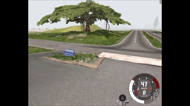 beamng.drive weird camera glitch смотреть онлайн