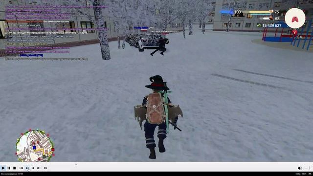 RADMIR CRMP 2025-02-08 01-04-45.mp4 2025-02-08 01-43-15