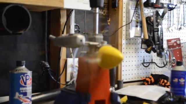 Building a HUGE Nitro Ekranoplan смотреть онлайн