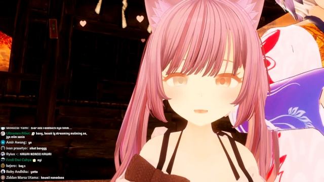 [🔴LIVE VRCHAT] MENGINTIP SESEORANG смотреть онлайн