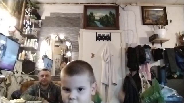 реп перчик капуста смотреть онлайн