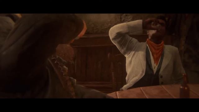 Arthur and Lenny get drunk смотреть онлайн