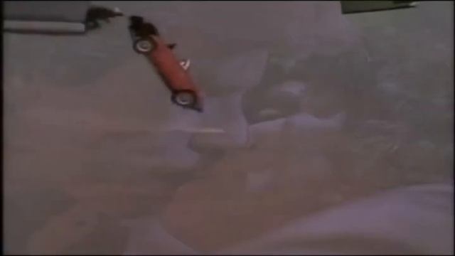 Screencapture Video MacGyver - Bagboy смотреть онлайн