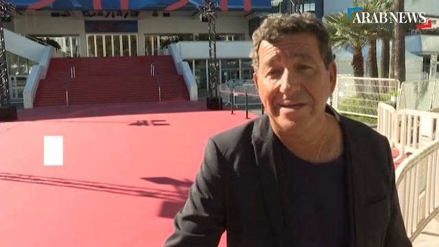 Un mini festival de Cannes malgré le Covid et le couvre feu смотреть онлайн