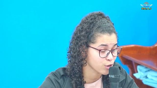 🔴ARREBATADA ATÈ A SALA DOS FALSOS PROFETAS смотреть онлайн