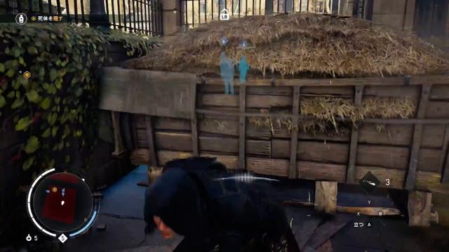 【Mira Live】アサシン クリード シンジケート - Assassin's Creed Syndicate Part3 смотреть онлайн