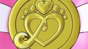 Magical Girls (Pink/Leader/Hearts) Transform - Heart Attack (For Hoangahn Le)