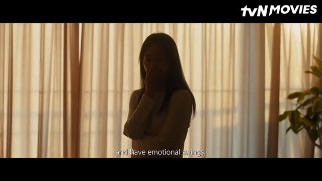 Cassiopeia | tvN Movies смотреть онлайн
