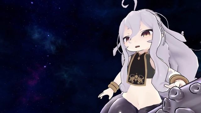 【3DASMR】スキュラの🐙最強🐙触手耳かき【Tentacle earpick　Tentacle ear cleanin】 смотреть онлайн