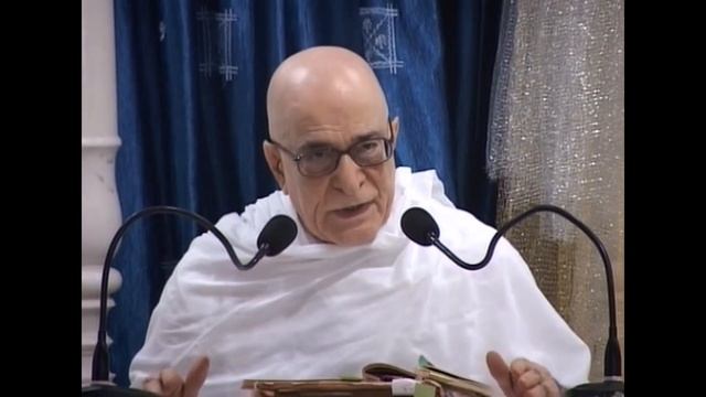 Pujyashree samadhi satak Gatha 24,25 koba 8-8-2010 39M смотреть онлайн