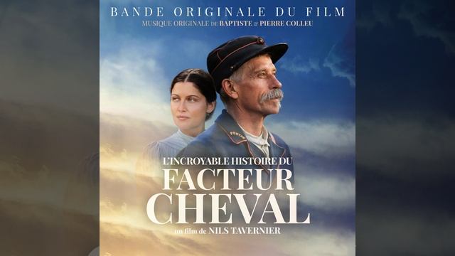 Au Fil de L'Eau (Marc Perrone) смотреть онлайн