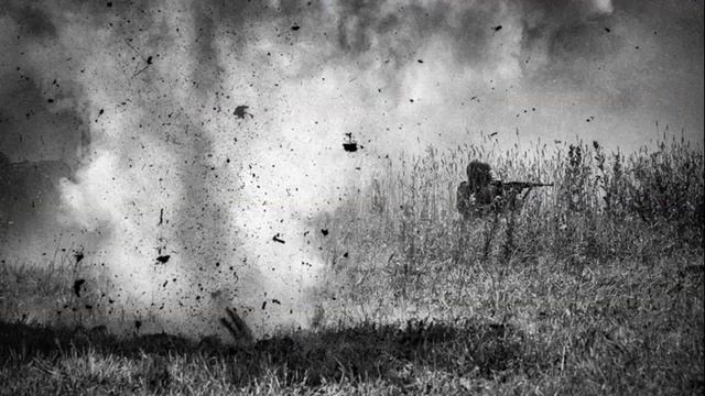 Елена Паршина - Я обнимаю русского солдата (ст. С.Донченко) смотреть онлайн