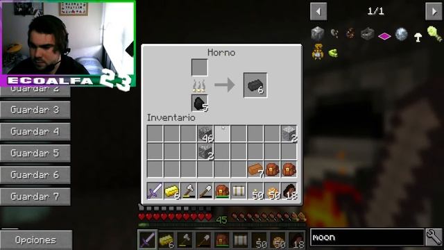👹 COMO HACER MESA ARCANA en MINECRAFT🧙 / GUIA THAUMCRAFT en ESPAÑOL / SERIE MODS KARMALAND смотреть онлайн