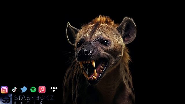 [FREE] "HYENA ''| TRAP TYPE RAP BEAT 2023 Free| Rap Instrumental Beat 2023 RAP +FREEDL смотреть онлайн