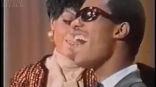 I'm Gonna Make You Love Me - Diana Ross & Stevie Wonder (Live).wmv смотреть онлайн