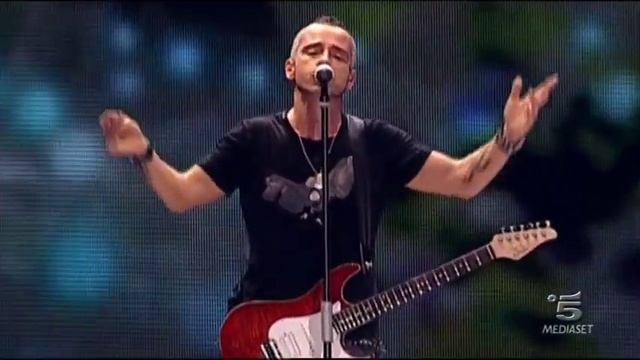 Eros Ramazzotti. FAVOLA. смотреть онлайн