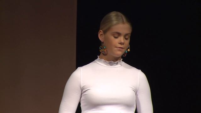 Art is Therapy | Katya Simonsen | TEDxCapeMay смотреть онлайн