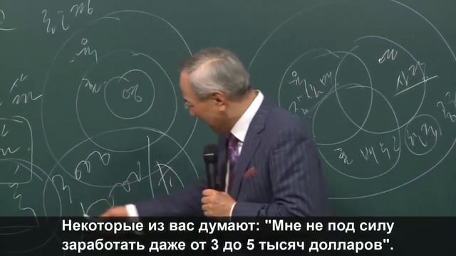 Пак Хан Гиль Сбалансированная жизнь смотреть онлайн
