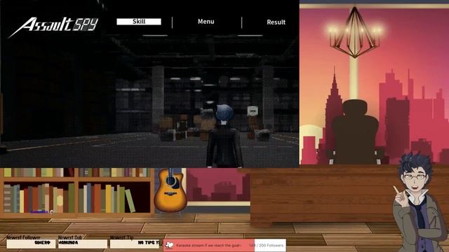 Legally Obligated | VTuber Highlights смотреть онлайн