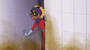 Доктор Заяц и Зубные Защитники