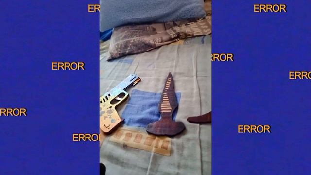 новый нож фэнг из standoff 2 смотреть онлайн