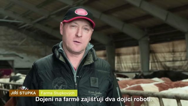 Šetrné dojení смотреть онлайн