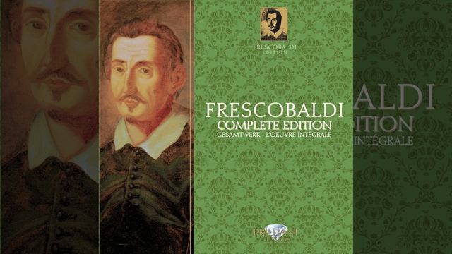 Fiori musicali (Venezia, 1635) messa della domenica: Kyrie della domenica смотреть онлайн
