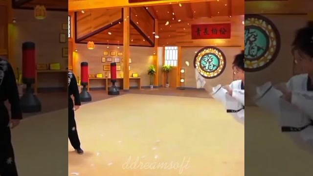 Чжи Чан Ук😍🔥 смотреть онлайн