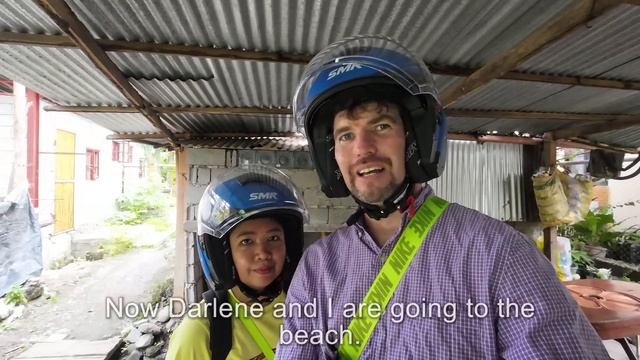 MY SPECIAL BIRTHDAY CELEBRATION | ISLAND LIFE смотреть онлайн