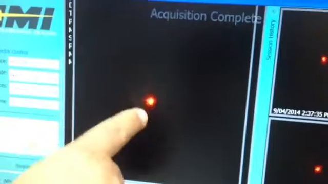 Beta camera for margins detection смотреть онлайн