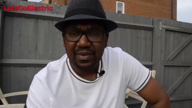 Vauxhall Corsa E - Our Transition to Electric Car - LetsGoElectric Channel Launch смотреть онлайн