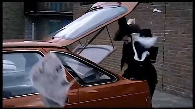 Лёд 9 - Кристаллы (фан-видео) смотреть онлайн