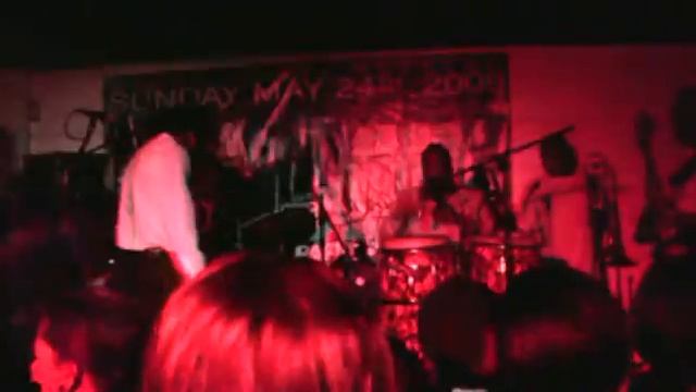 Djakout luv me girl @ Marabou cafe' compafest weekend 5-17-09 смотреть онлайн