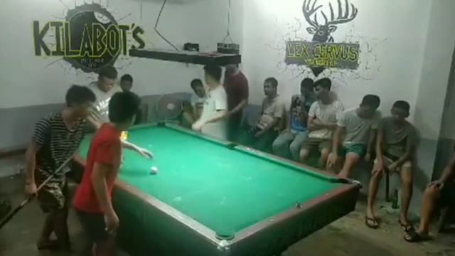 Mark Pateros 🆚 Tisa смотреть онлайн