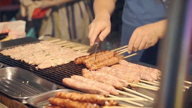 Taiwan Travel (Taipei, Jiufen, Shifen) | Sony A7III | Tamron 28-75 смотреть онлайн