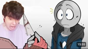 [Windy31] он БУДЕТ ПРЕСЛЕДОВАТЬ ТЕБЯ Your Boyfriend