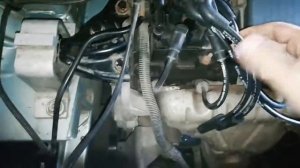 ⚡⚡⚡ЗАМЕНА БРОНЕПРОВОДОВ НА РЕНО ЛОГАН 1, РЕНО ЛОГАН 2✨✨✨