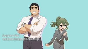 My Senpai is Annoying Opening Full『Annoying! San San Week!』