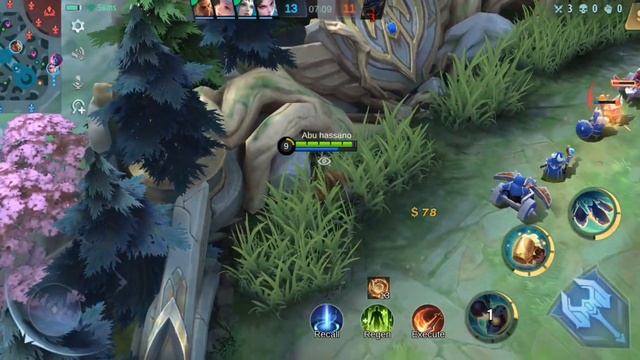 9 kills9 assist bane first game destroyed Freya build top global bane #hmgamer1986 #mlbb #banemlbb смотреть онлайн