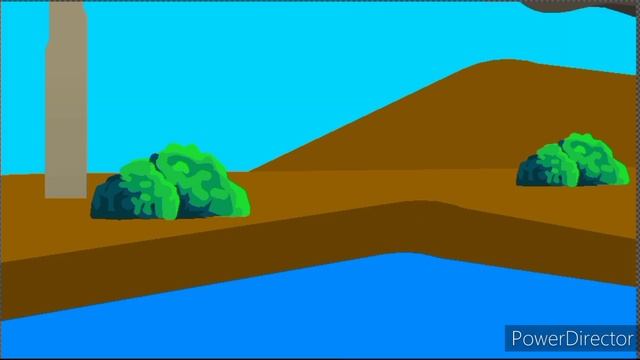 Halszkaraptor (ANIMACIÓN) смотреть онлайн