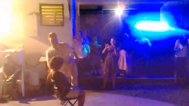 La Boda del Guapo (streptesse o algo asi) смотреть онлайн