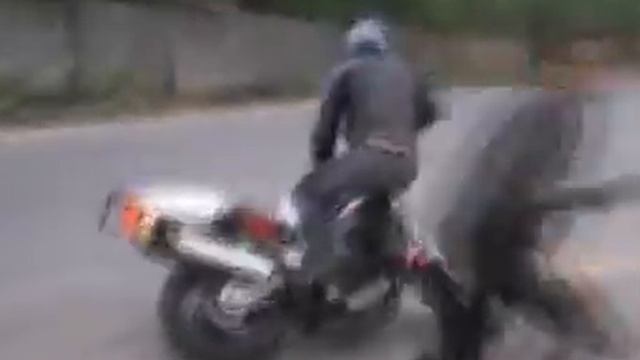 Трюки от команды Streetfighters.ru смотреть онлайн