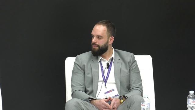 HORECA 2024 - Business Lab | 2024 Online Sales смотреть онлайн