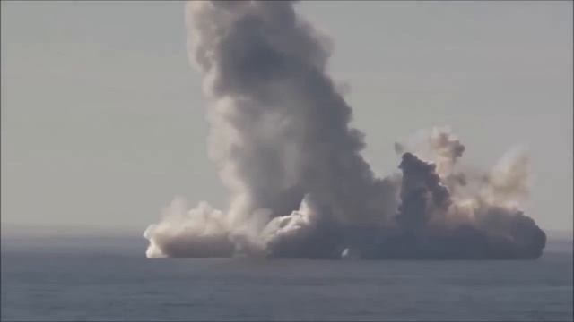 AMERIKA KHAWATIR CHINA Sukses Uji RUDAL BALISTIK Antarbenua Yang Diluncurkan Dari Kapal Selam смотреть онлайн