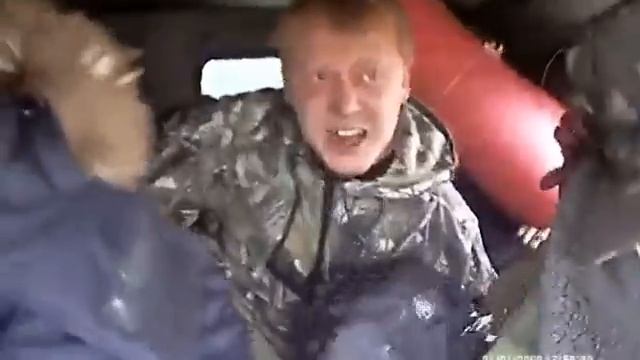 Мужики едут на рыбалку) смотреть онлайн