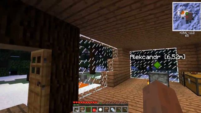 LP Minecraft Tehnic PAC часть #2 смотреть онлайн